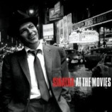 Frank Sinatra - Sinatra At The Movies CD