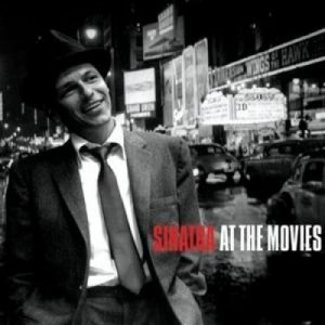 Frank Sinatra - Sinatra At The Movies CD - CD - Album