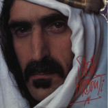 Frank Zappa - Sheik Yerbouti LP