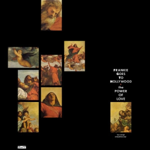 Frankie Goes To Hollywood - The Power Of Love 12
