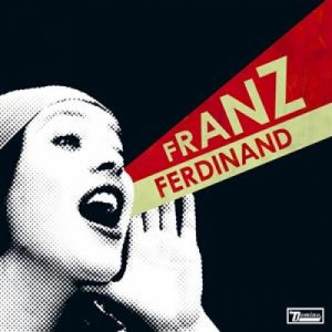 Franz Ferdinand - You Could Have It So Much Better CD - CD - Album
