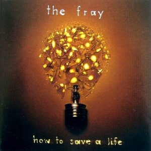 Fray The - How To Save A Life CD - CD - Album