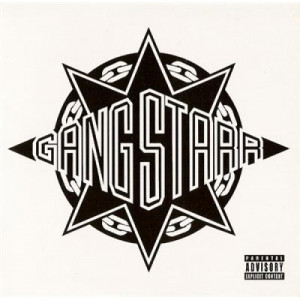 Gang Starr - The Ownerz - Sampler PROMO CDS - CD - Album