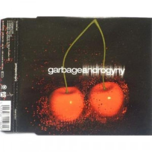 Garbage - Androgyny CDS - CD - Single