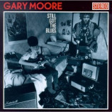 Gary Moore - Search failed: Trial edition expired CD