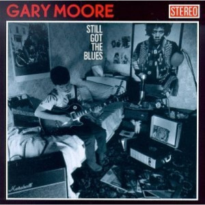 Gary Moore - Search failed: Trial edition expired CD - CD - Album