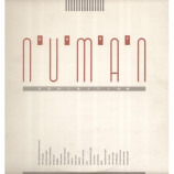 Gary Numan - Exhibition LP