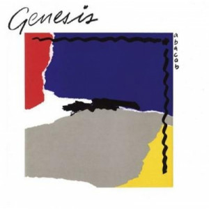 Genesis - Abacab CD - CD - Album