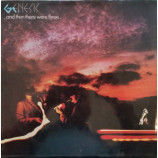 Genesis - ...And Then There Were Three... LP