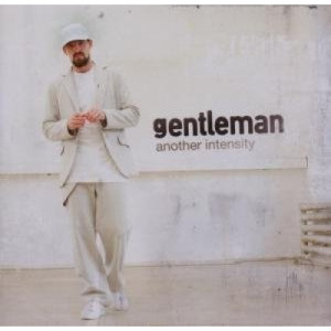Gentleman - Another Intensity CD - CD - Album