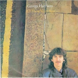 George Harrison - All Those Years Ago 7