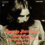 George Harrison - Give Me Love (Give Me Peace On Earth) / Miss O'Del