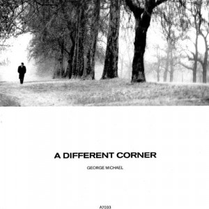 George Michael - A Different Corner 7