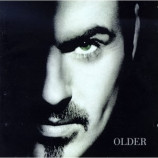 George Michael - Older CD