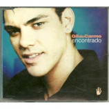 Gil Carmo - Encontrado PROMO CDS
