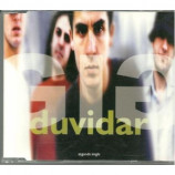 Gil - Duvidar PROMO CDS