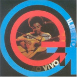 Gilberto Gil - Ao Vivo CD