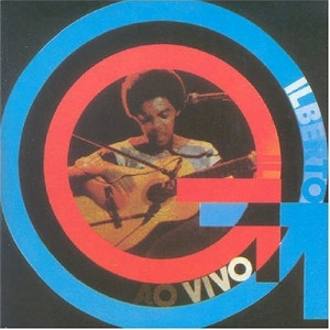 Gilberto Gil - Ao Vivo CD - CD - Album