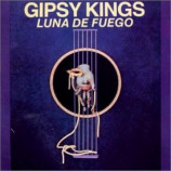 Gipsy Kings - Luna de Fuego CD