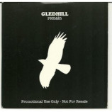 Gledhill - REMAIN PROMO CDS