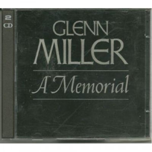 Glenn Miller And His Orchestra - Glenn Miller - A Memorial 1944-1969 CD - CD - Album