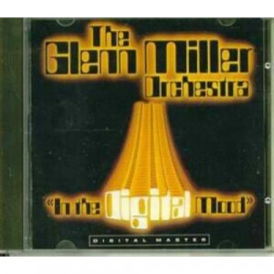 Glenn Miller - In The Digital Mood CD - CD - Album