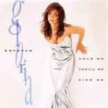 Gloria Estefan - Hold Me Thrill Me Kiss Me CD