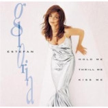 Gloria Estefan - Hold Me Thrill Me Kiss Me CD