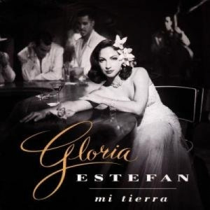 Gloria Estefan - Mi Tierra CD - CD - Album