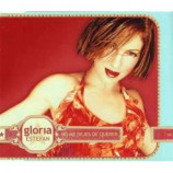 Gloria Estefan - No Me Dejes De Querer PROMO CDS
