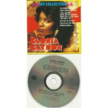 Gloria Gaynor - Hit Collection PROMO CD