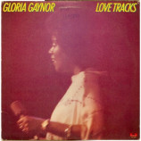 Gloria Gaynor - Love Tracks LP