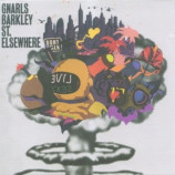 Gnarls Barkley - St. Elsewhere CD