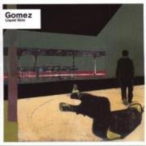 Gomez - Liquid Skin CD - CD - Album