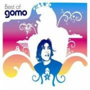 Gomo - Best of Gomo CD - CD - Album