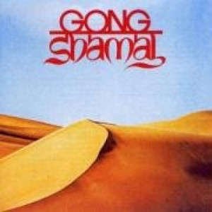 Gong - Shamal CD - CD - Album