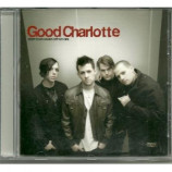 Good Charlotte - keep your hands off my girl CDS