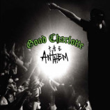 Good Charlotte - The Anthem [CD 1] CDS