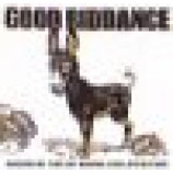 Good Riddance - Bound By Ties of Blood Affection CD