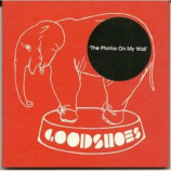 goodshoes - the photos on my wall CDS