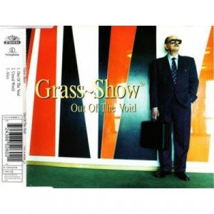 Grass-Show - Out Of The Void CDS - CD - Single