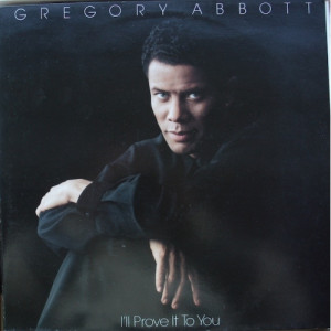 Gregory Abbott - I'll Prove It To You 3LP - Vinyl - 3 x LP 