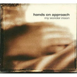 Hands on approach - My wonder moon PROMO CDS