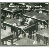Hands on approach - Silent Speech PROMO CDS