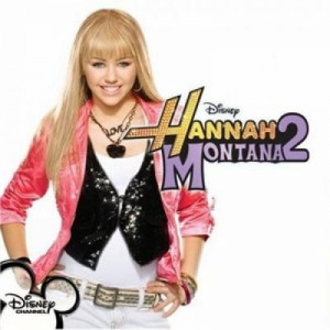 Hannah Montana - Hannah Montana 2: Meet Miley Cyrus 2CD - CD - 2CD