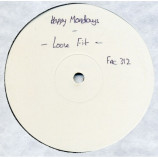 Happy Mondays - Loose Fit 12