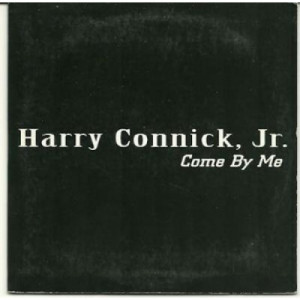 harry connick jr - Come by me PROMO CDS - CD - Album