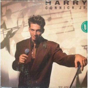 Harry Connick  Jr. - We Are In Love LP - Vinyl - LP