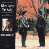 Harry Connick Jr. - When Harry Met Sally - Columbia 1989 CD