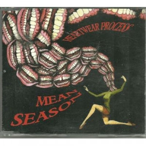heartwear process - mean season CDS - CD - Single